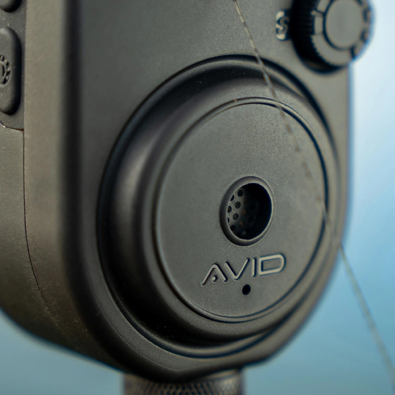 Avid Carp VTX Bite Alarms